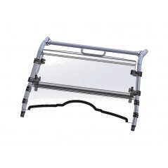 DIRECTION 2 Windshield screen dome FRONTAL FULL TILT 1092005