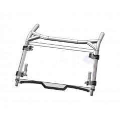 DIRECTION 2 Windshield screen dome FRONTAL FULL TILT 1092035