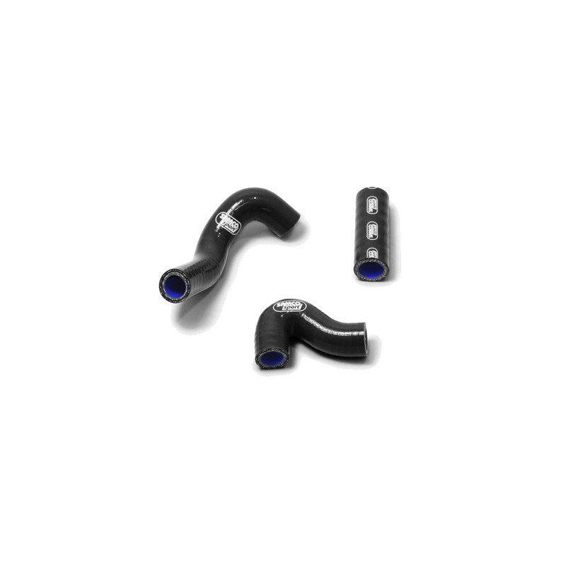 SAMCO Kit de manguitos radiador 1146934003