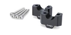 PUIG HANDLEBAR TURRETS 22359