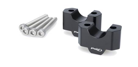 PUIG HANDLEBAR TURRETS 22359