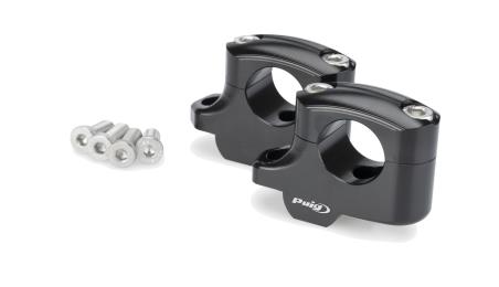 PUIG HANDLEBAR TURRETS PULLBACK 22360