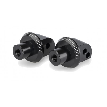 PUIG Passenger footrest hardware 22364