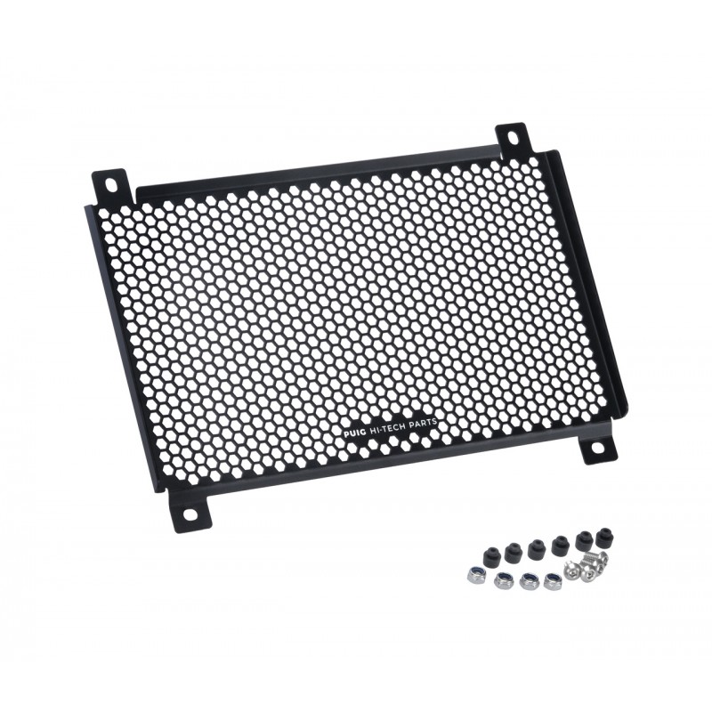 PUIG Protector para radiador de moto 22374