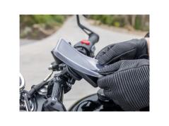 QUAD LOCK Funda impermeable PONCHO - GOOGLE PIXEL 7 1120664