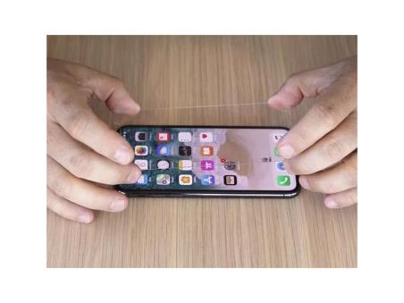 QUAD LOCK Screen saver TPU - GOOGLE PIXEL 7 1125261