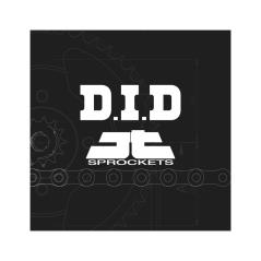 DID Kit de cadena Super-Reforzado - corona standard DID/JT 525ZVM-X2 16/44 3063310