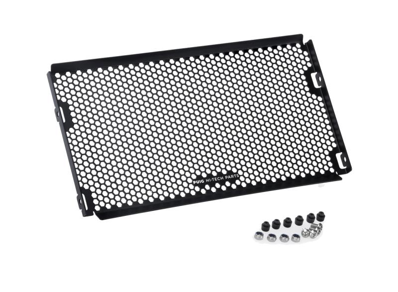 PUIG Motorcycle radiator guard 22421