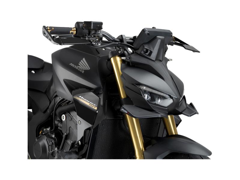 PUIG Alerones downforce laterales NAKED 22383