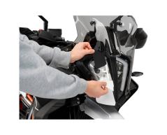 PUIG HEADLIGHT PROTECTOR ADHERE 21613