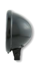 HIGHSIDER Bates-style headlight housing with bottom mounting PRO 5-3/4 SILK 1139924