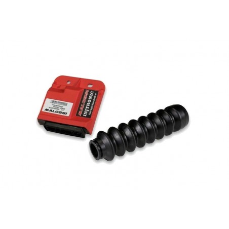 MALOSSI Electronic unit for engine management INJTRONIC BOX PIAGGIO 1080883