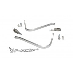 BARKBUSTERS Kit de montaje universal dos puntos para protector HARDWARE - (STRAIGHT 22MM) 1138535