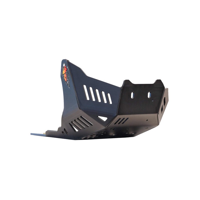 AXP Protector inferior para motor tipo adventure PE-HD 1138537