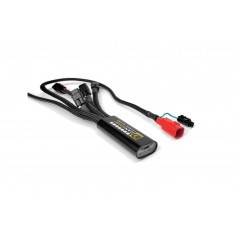 DENALI Controlador inteligente para sistemas eléctricos de moto CANSMART™ GEN II 1138698