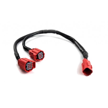 DENALI Adaptador de cableado para controlador canbus CANSMART™ EURO 5 PASS-THROUGH 1146906