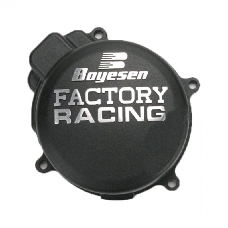 BOYESEN Ignition cover protector FACTORY RACING 1146908