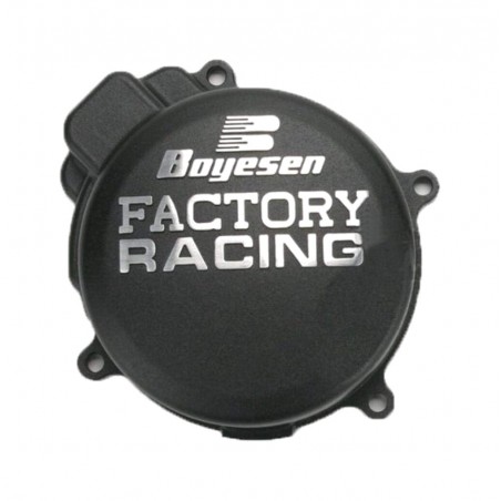 BOYESEN Protector para tapa de encendido FACTORY RACING 1146908