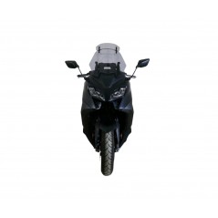 MRA Adjustable Vario-type motorcycle screen VTM 1146962002