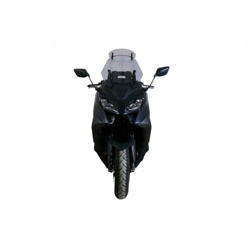 MRA Pantalla para motocicleta ajustable tipo vario VTM 1146962002