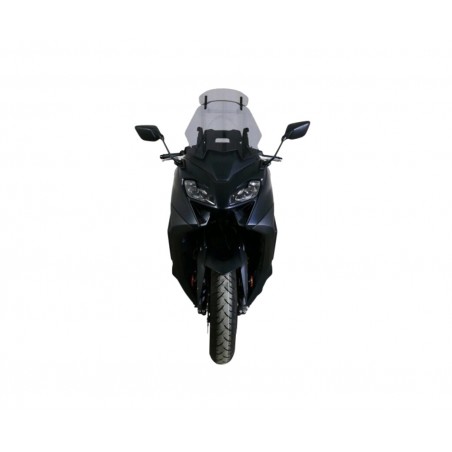 MRA Adjustable Vario-type motorcycle screen VTM 1146962002