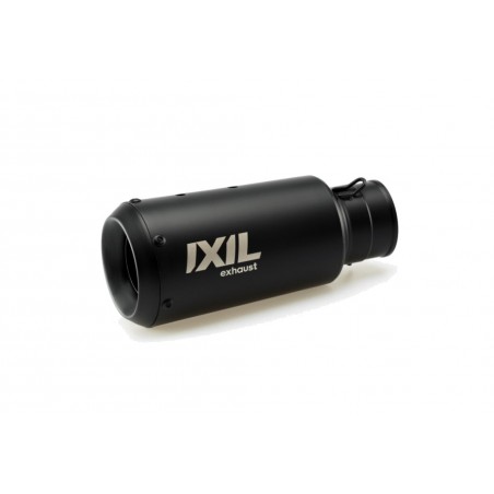 IXIL Dual exhaust system for motorcycle RACE XTREM SLIP ON 1147028