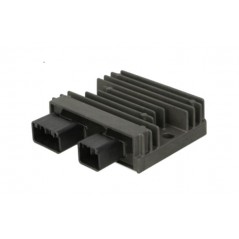 TOURMAX Regulador eléctrico para sistema de carga 1147052