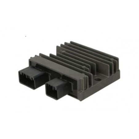 TOURMAX Regulador eléctrico para sistema de carga 1147052