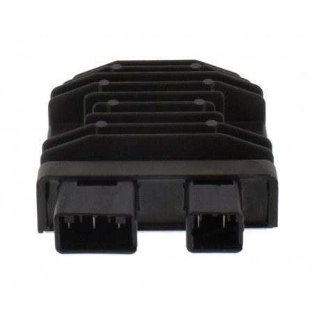 electrical regulator for charging system
