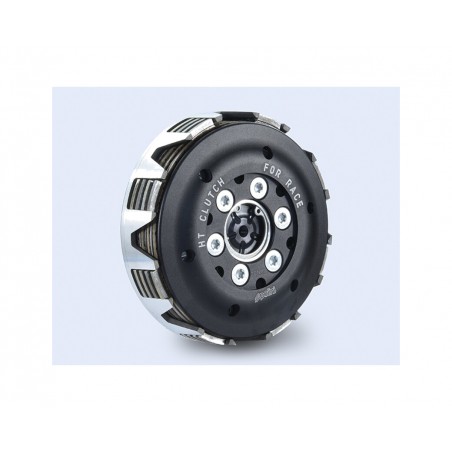 POLINI Racing clutch with helical tooth pinion Z22 1147069