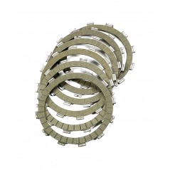 NEWFREN Standard Clutch Disc Kit 1122804