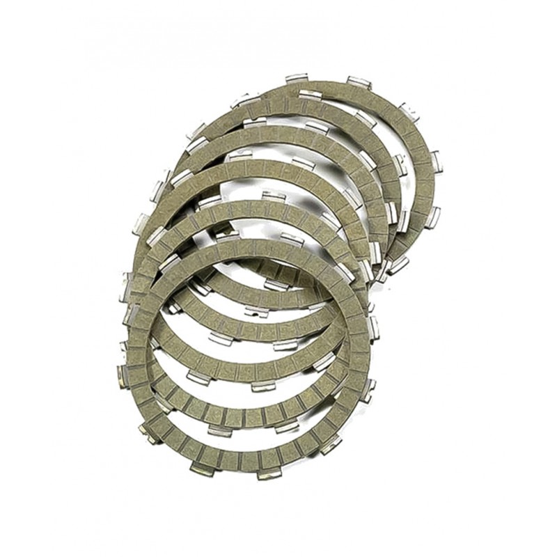 NEWFREN Standard Clutch Disc Kit 1122804