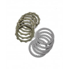 NEWFREN Clutch Disc Kit with Spacers STANDARD 1151578