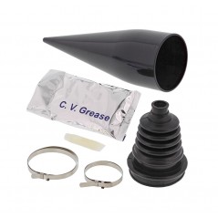 ALL BALLS Universal kit for CV joint boot 1147641