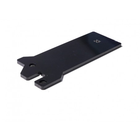 AXP Placa protectora para biela PE-HD 1147780