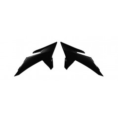 RACETECH Radiator Side Panels 1147860003