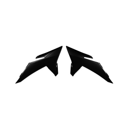 RACETECH Radiator Side Panels 1147860003