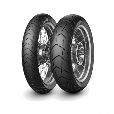 METZELER Front tire for touring motorcycle TOURANCE NEXT 2 (F) 90/90-21 M/C 54V TL 9005155