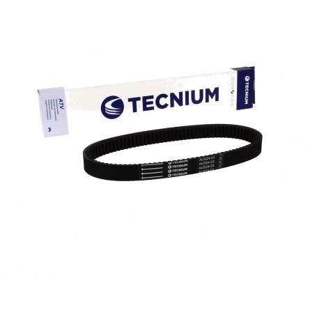 TECNIUM Correa de transmisión ELITEGRIP CVT 1130767