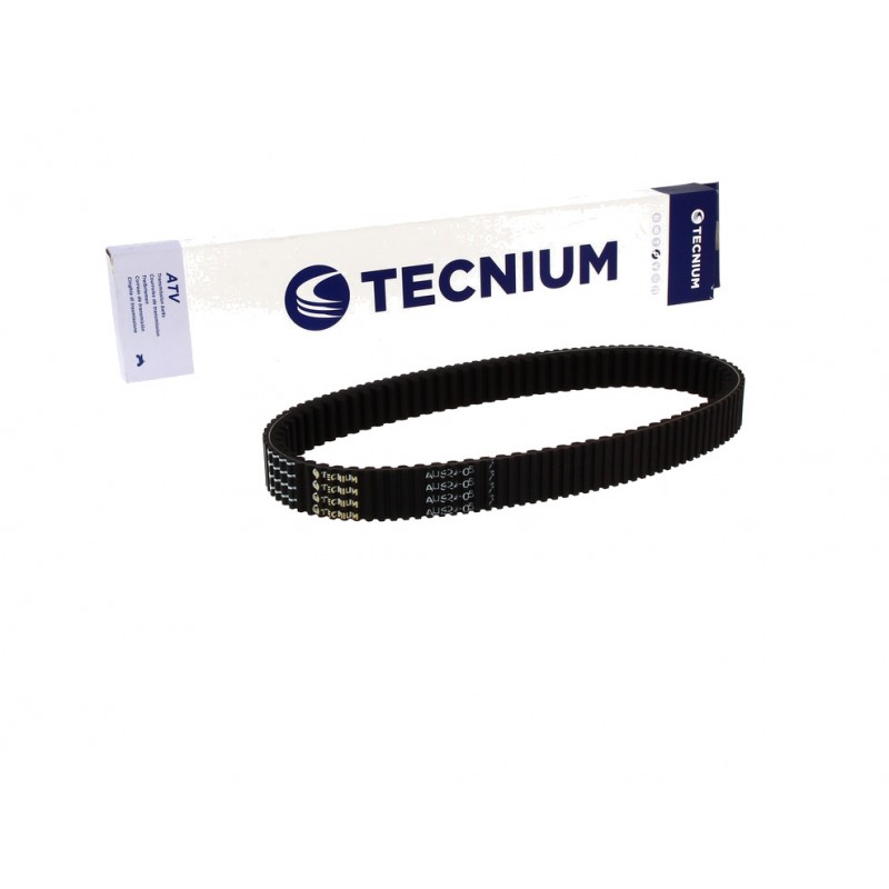 TECNIUM Correa de transmisión ELITEGRIP CVT 1130769