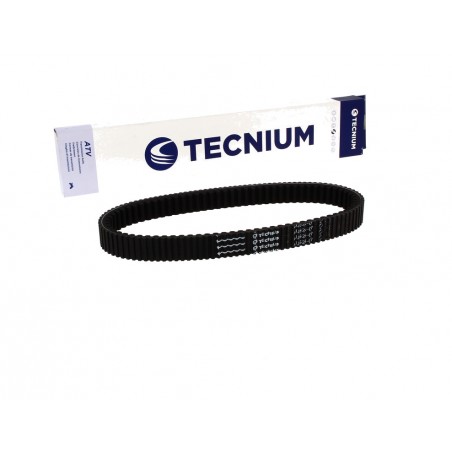 TECNIUM Correa de transmisión ELITEGRIP CVT 1130771