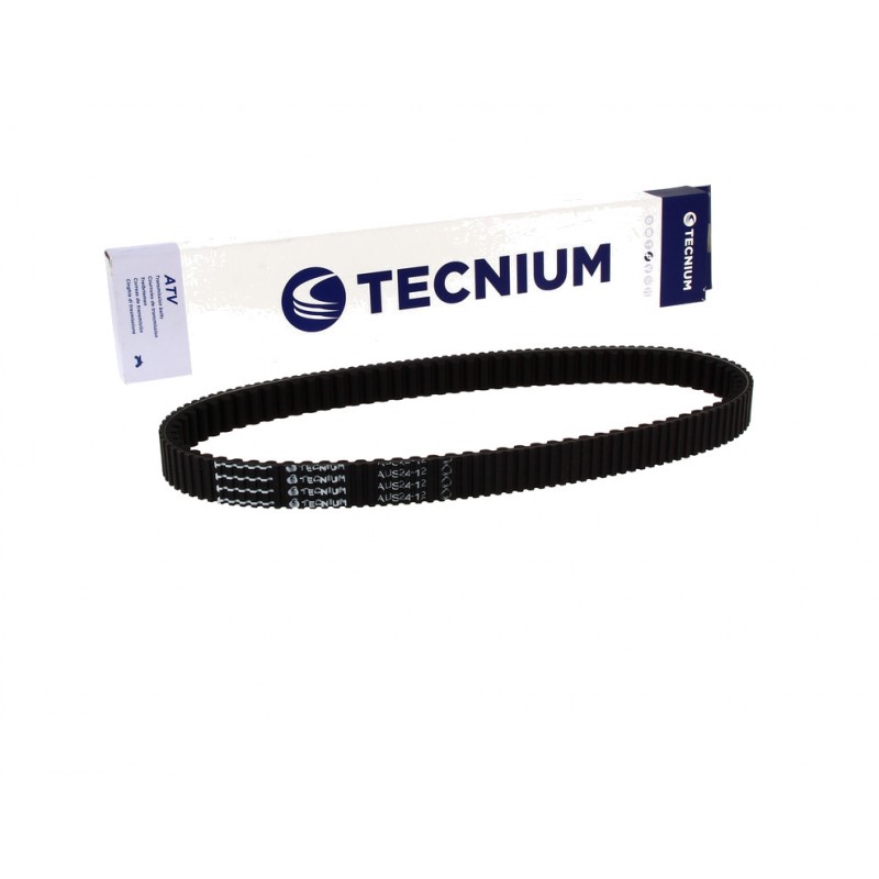 TECNIUM Correa de transmisión ELITEGRIP CVT 1130776