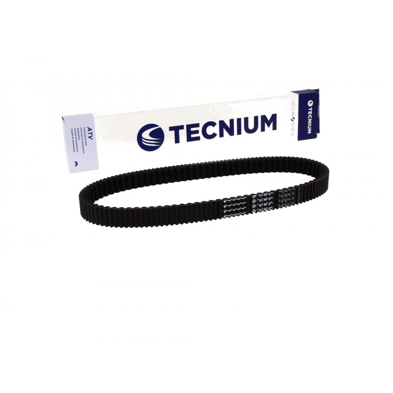 TECNIUM Correa de transmisión ELITEGRIP CVT 1130777