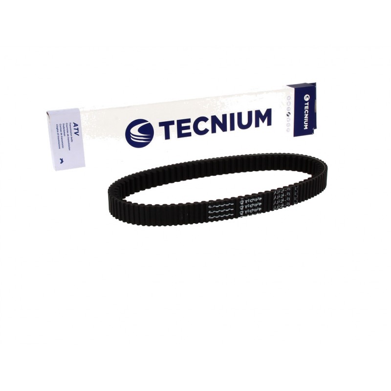 TECNIUM Correa de transmisión ELITEGRIP CVT 1130782