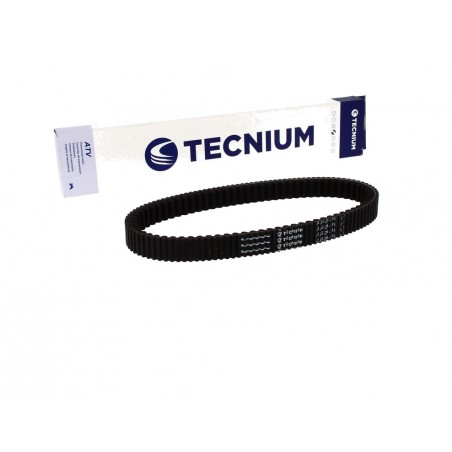 TECNIUM Correa de transmisión ELITEGRIP CVT 1130782