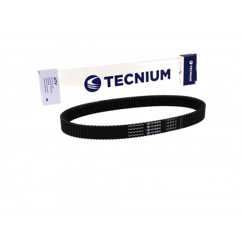 TECNIUM Correa de transmisión ELITEGRIP CVT 1130783