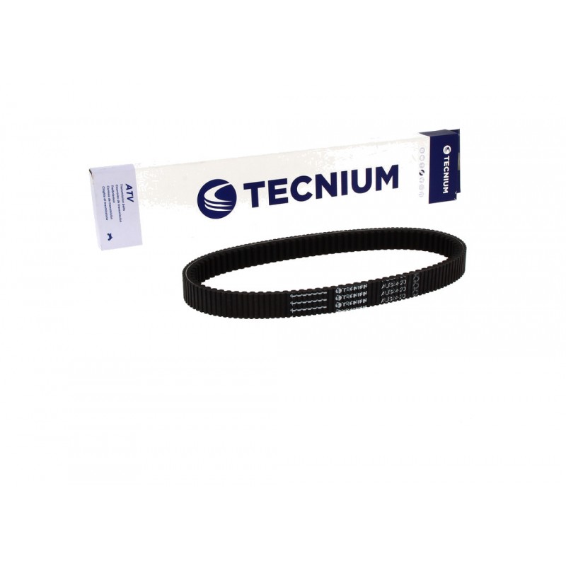 TECNIUM Correa de transmisión ELITEGRIP CVT 1130784