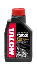 MOTUL Suspension oil FORK FL L/M 7.5W 1L 114077
