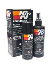 KN Air filter cleaning kit 995000