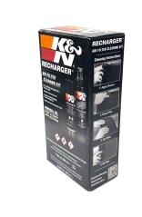KN Air filter cleaning kit 995000